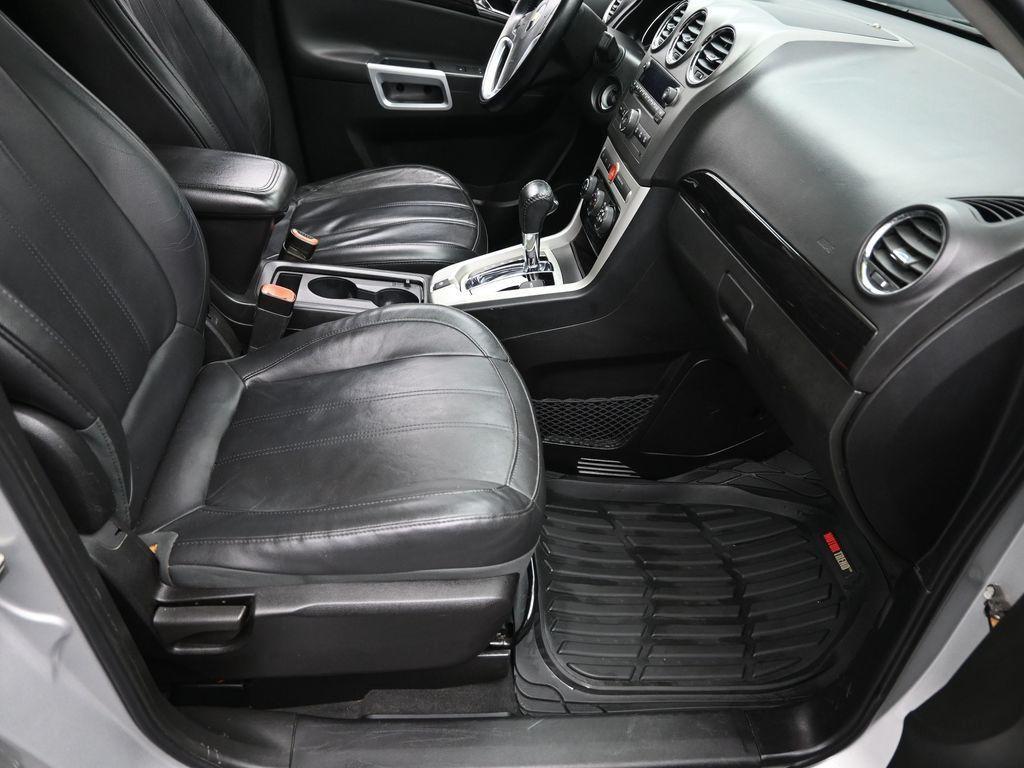 used 2014 Chevrolet Captiva Sport car, priced at $10,000