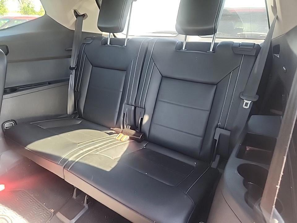 used 2023 Volkswagen Atlas car, priced at $25,245