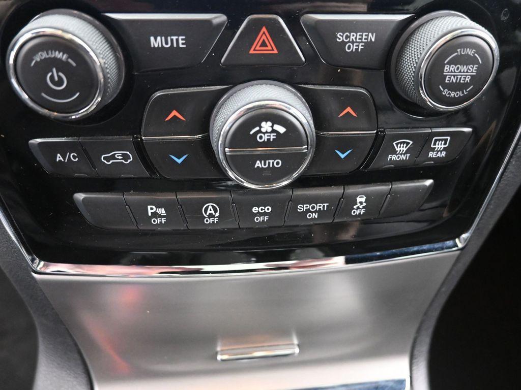 used 2019 Jeep Grand Cherokee car, priced at $11,094