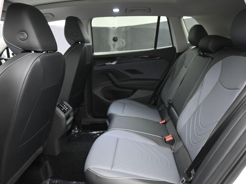 new 2026 Volkswagen Tiguan car, priced at $34,543