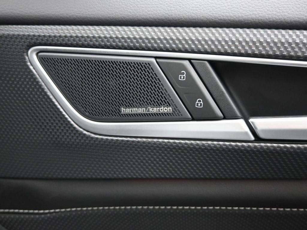 new 2026 Volkswagen Atlas Cross Sport car, priced at $52,906