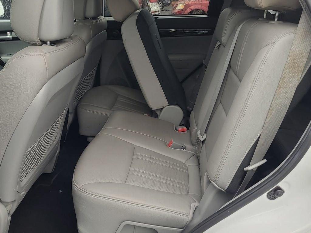 used 2014 Kia Sorento car, priced at $12,000