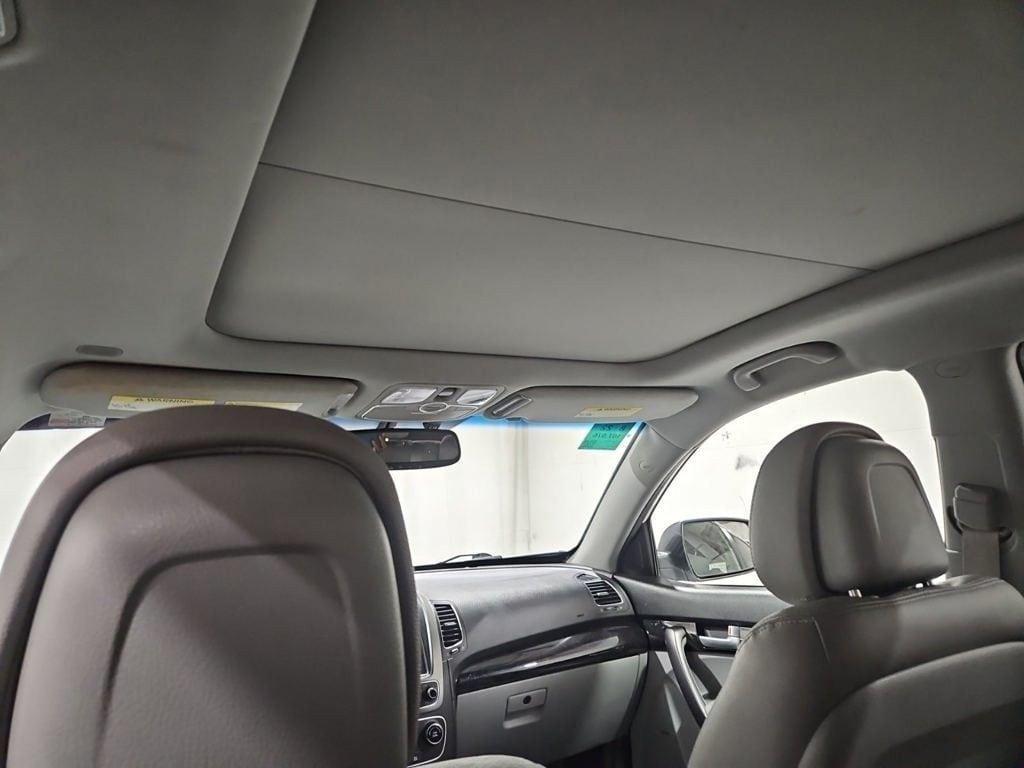 used 2014 Kia Sorento car, priced at $12,000