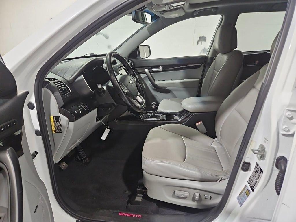 used 2014 Kia Sorento car, priced at $12,000