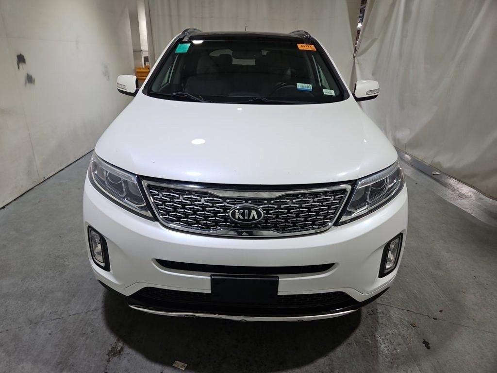 used 2014 Kia Sorento car, priced at $12,000