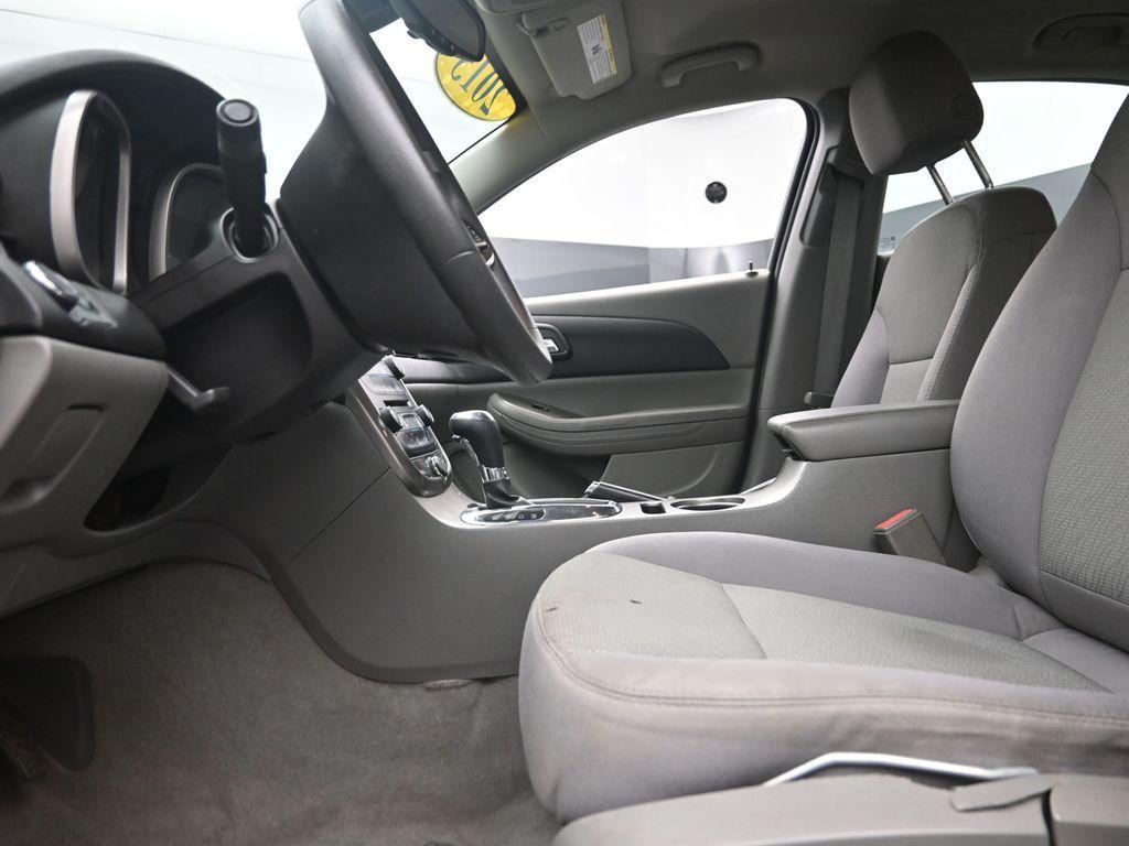 used 2015 Chevrolet Malibu car, priced at $7,422
