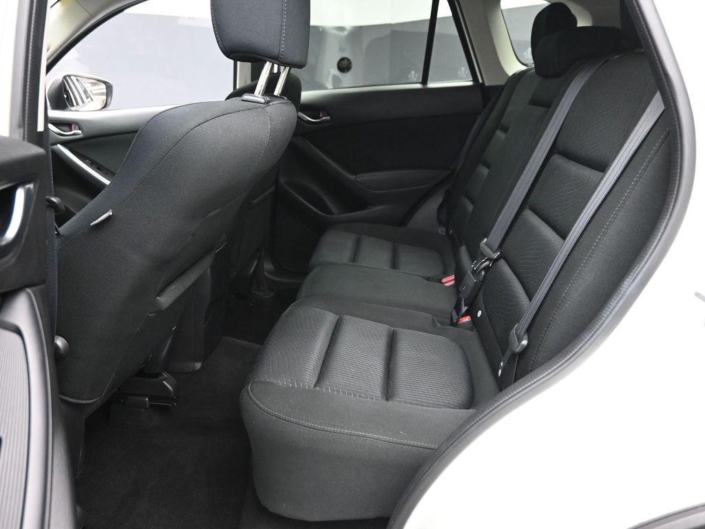 used 2015 Mazda CX-5 car, priced at $16,355