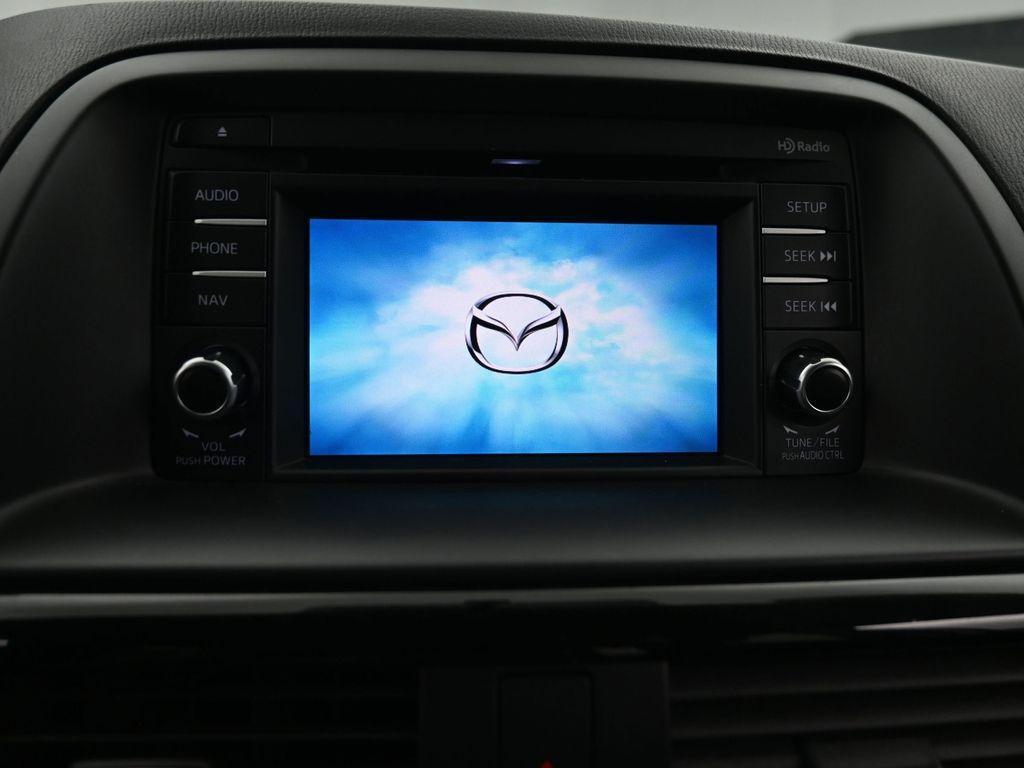 used 2015 Mazda CX-5 car, priced at $16,355