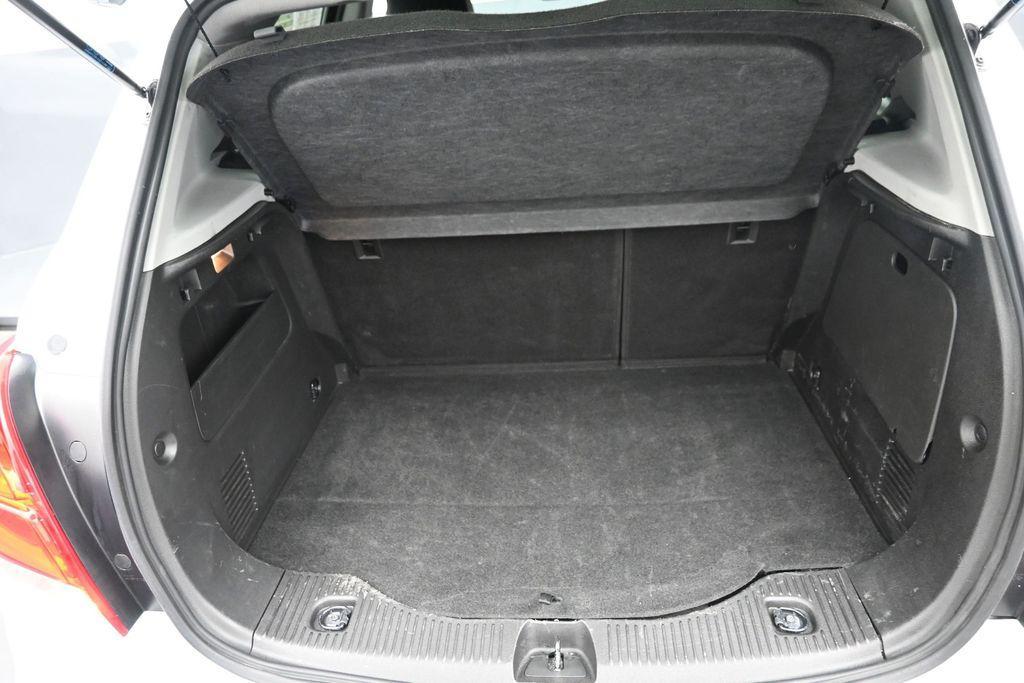 used 2021 Chevrolet Trax car, priced at $16,927
