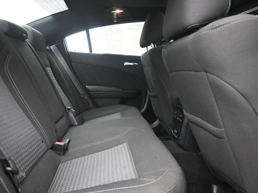 used 2022 Dodge Charger car, priced at $21,805