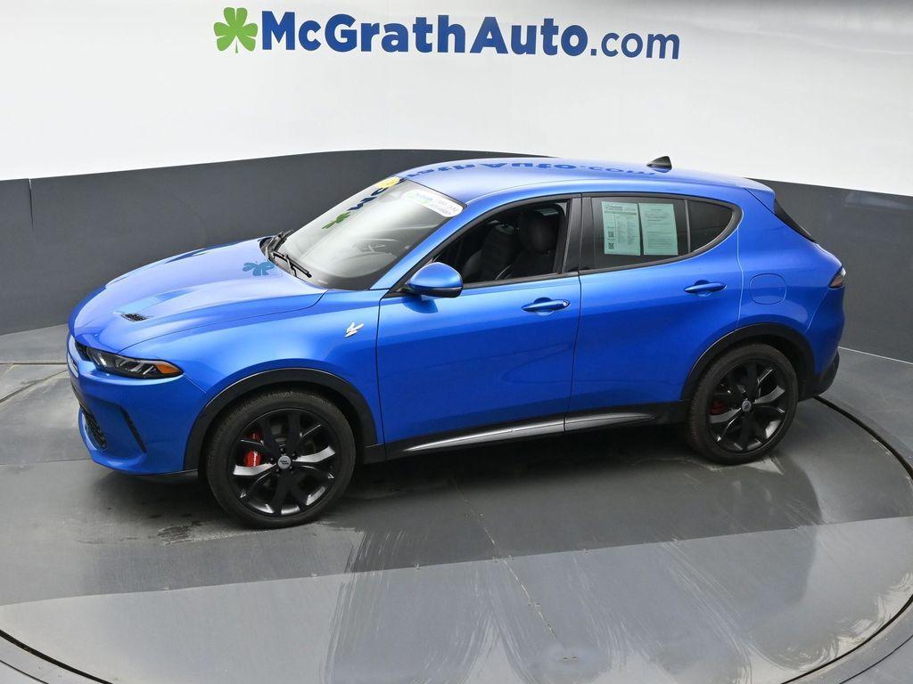 used 2024 Dodge Hornet car, priced at $21,405