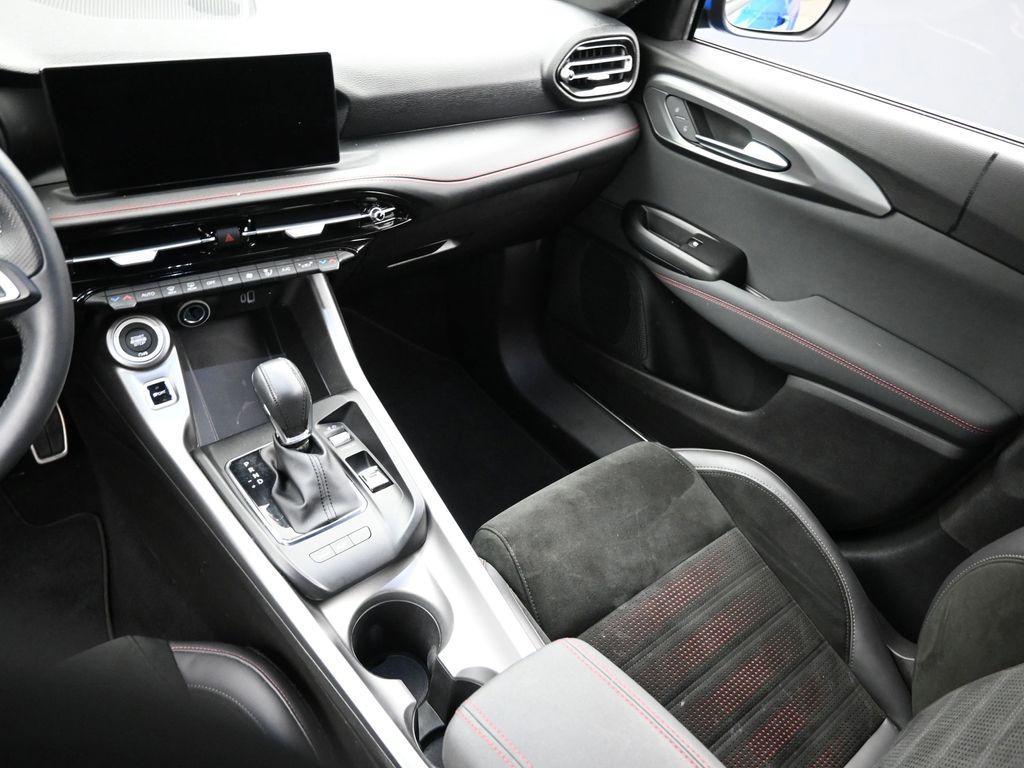 used 2024 Dodge Hornet car, priced at $21,405