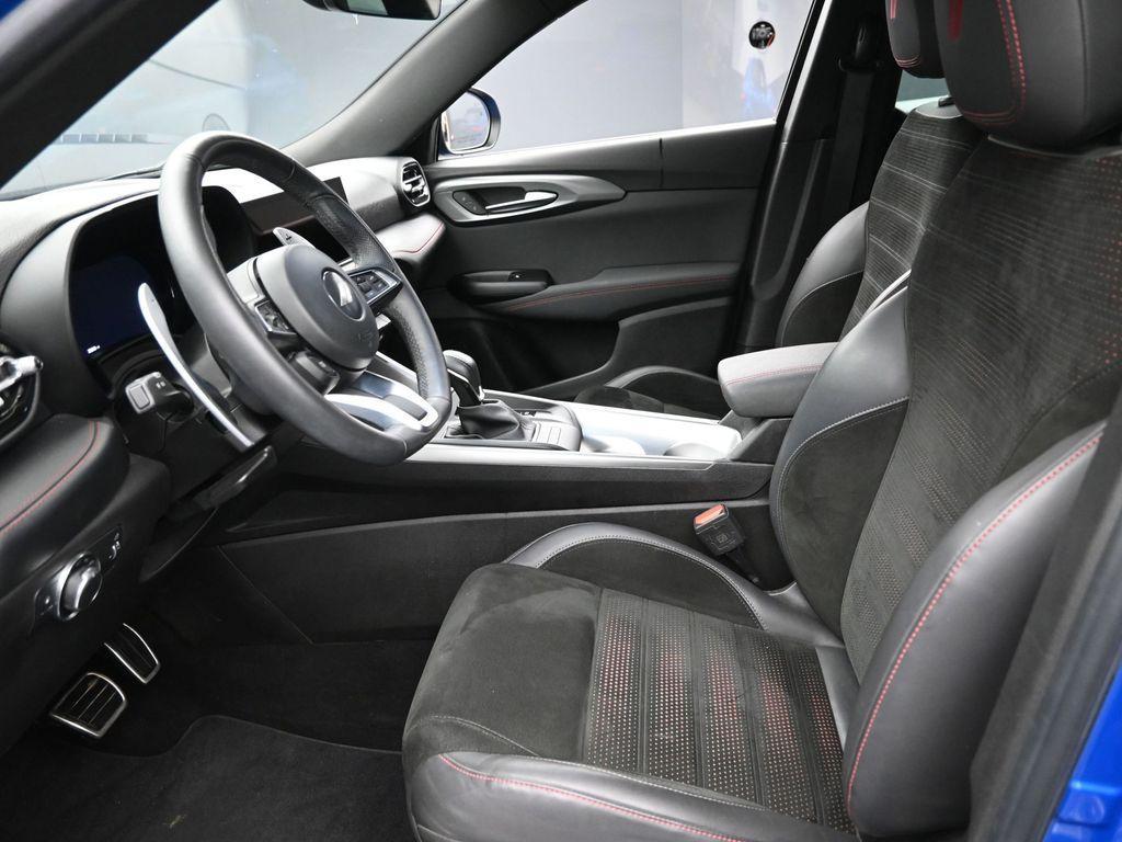 used 2024 Dodge Hornet car, priced at $21,405