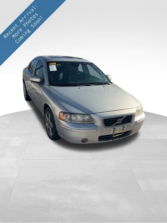 used 2008 Volvo S60 car, priced at $5,350