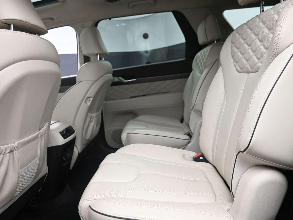 used 2020 Hyundai Palisade car, priced at $23,748