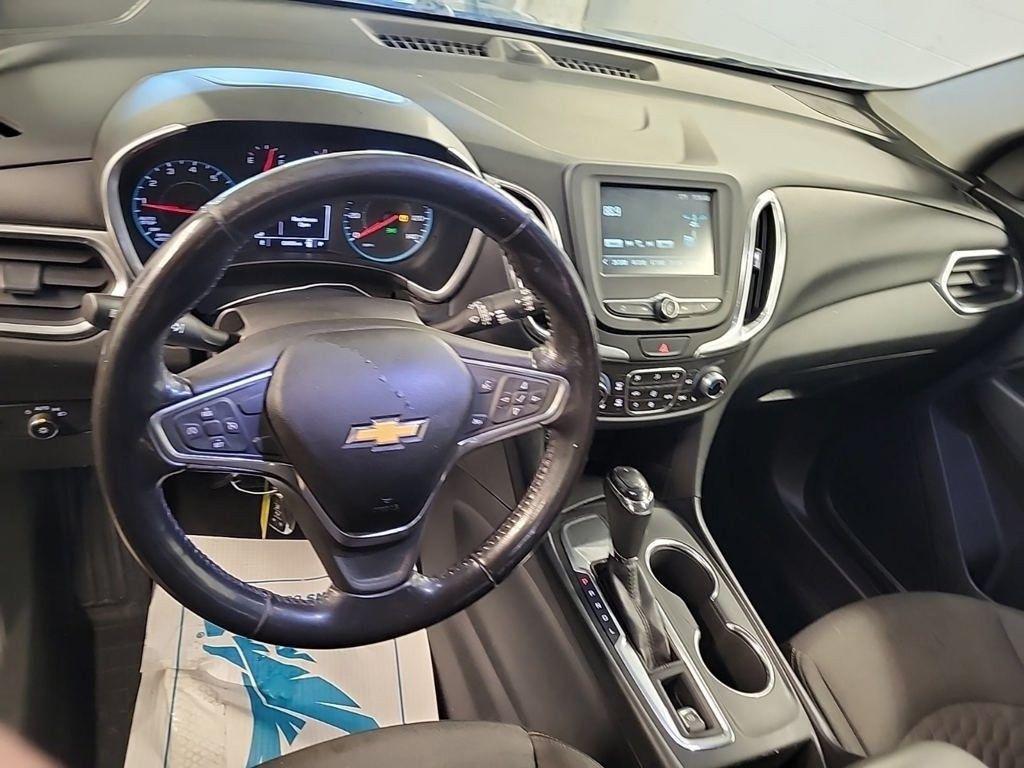 used 2018 Chevrolet Equinox car, priced at $15,000