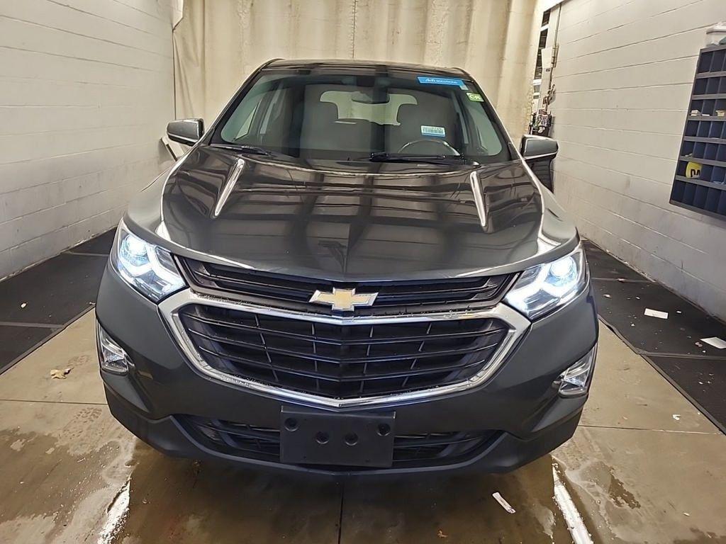 used 2018 Chevrolet Equinox car, priced at $15,000