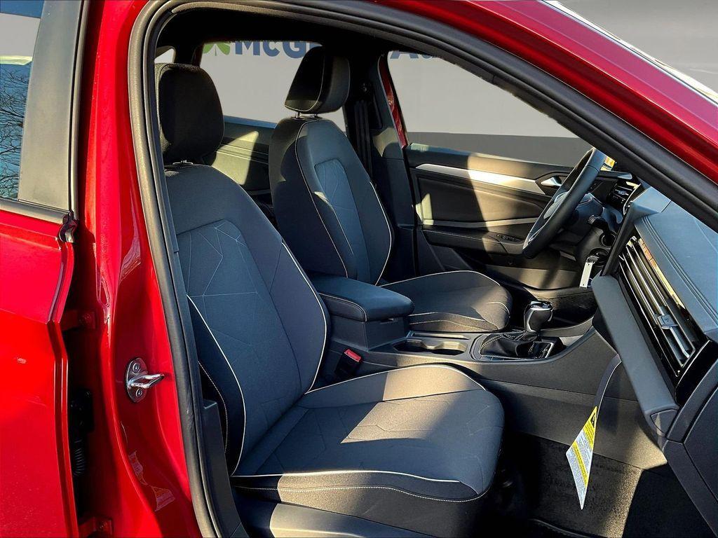 new 2026 Volkswagen Jetta car, priced at $26,181