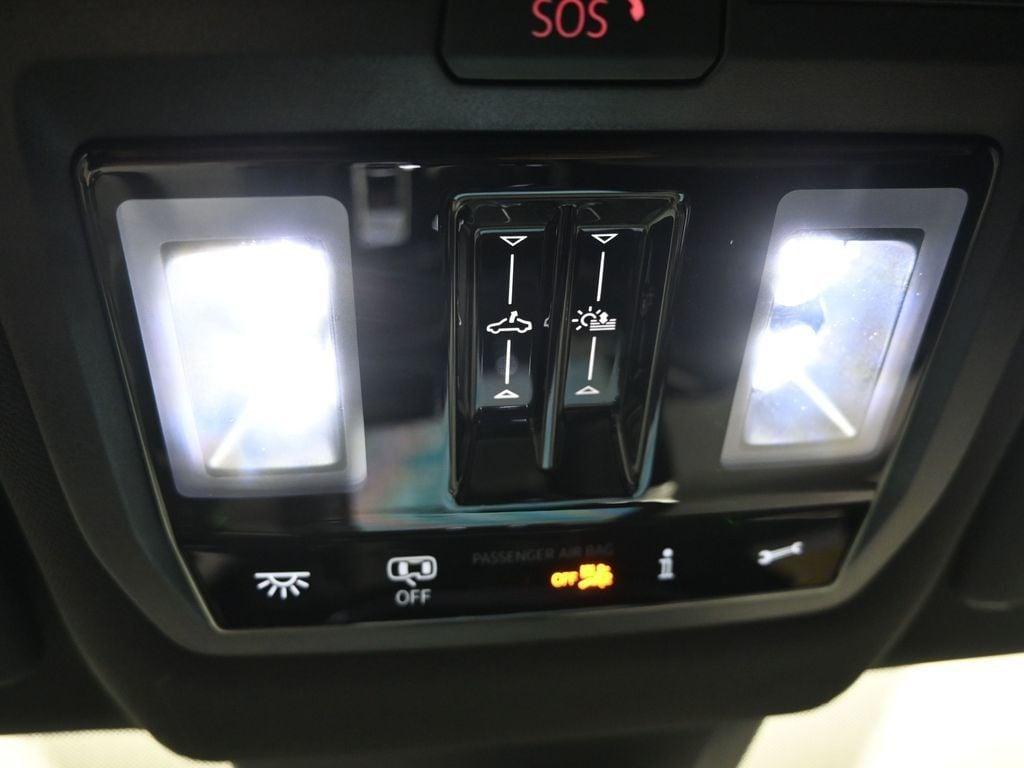 new 2026 Volkswagen Atlas Cross Sport car, priced at $45,747