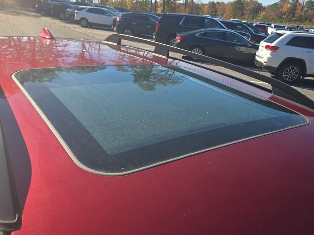 used 2020 Subaru Forester car, priced at $25,000