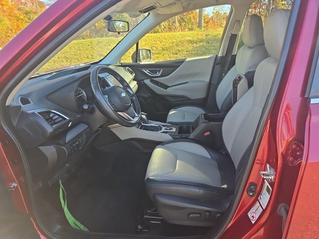 used 2020 Subaru Forester car, priced at $25,000