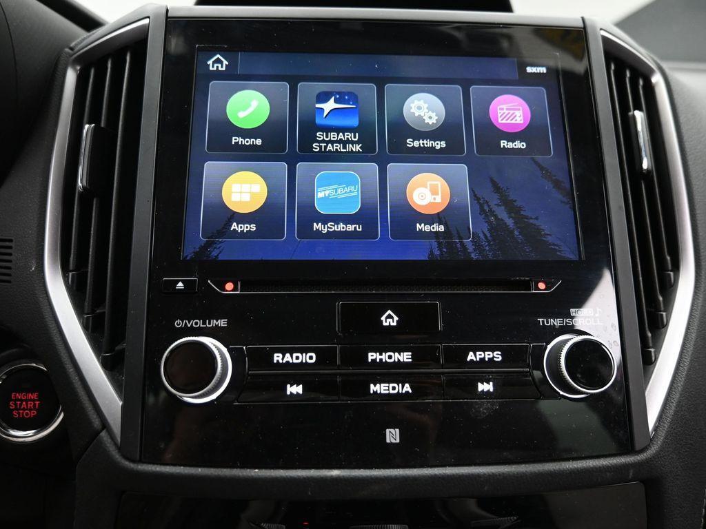 used 2020 Subaru Forester car, priced at $25,000