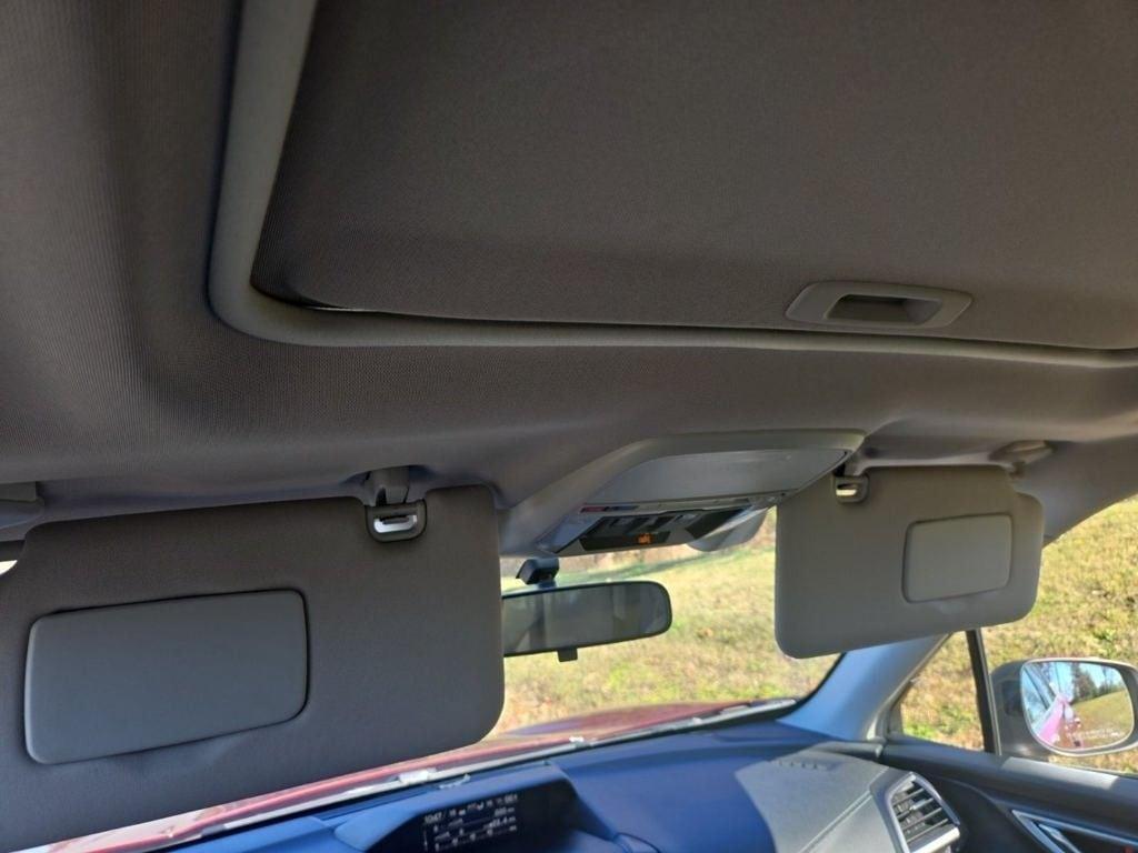 used 2020 Subaru Forester car, priced at $25,000