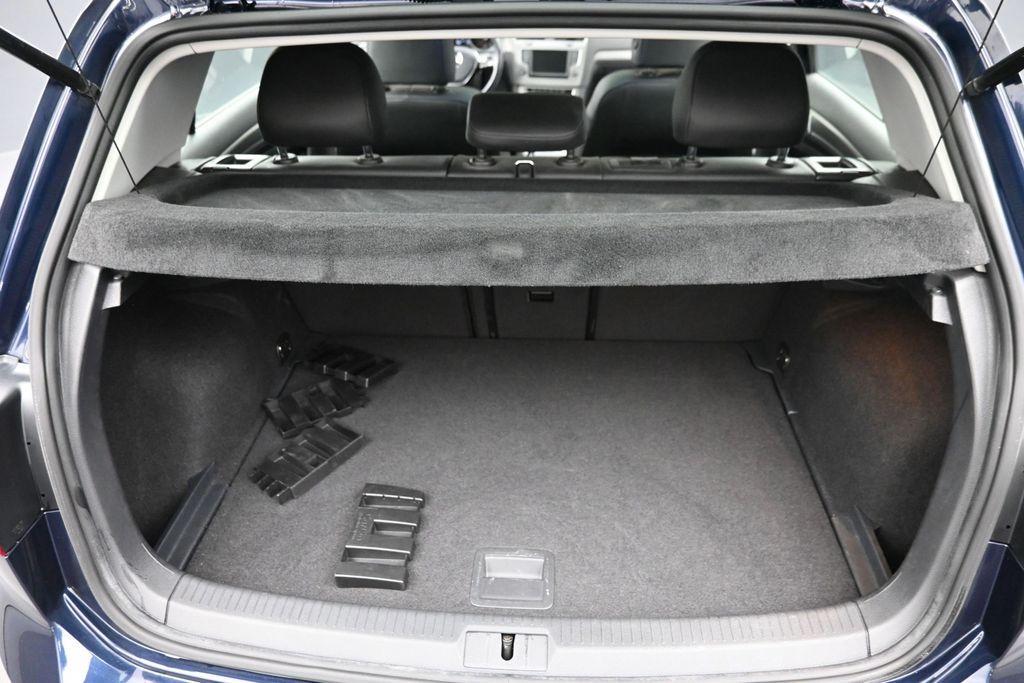 used 2016 Volkswagen Golf car, priced at $15,180
