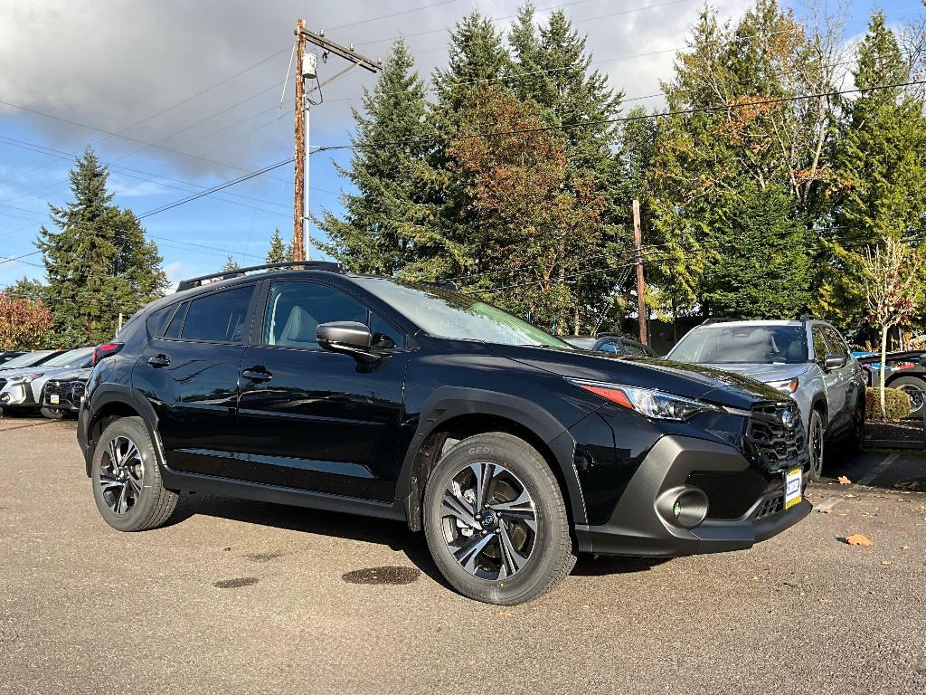 new 2026 Subaru Crosstrek car, priced at $32,601
