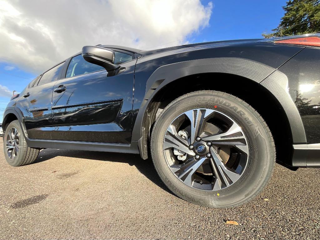 new 2026 Subaru Crosstrek car, priced at $32,601