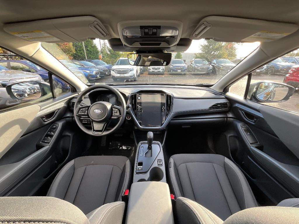 new 2026 Subaru Crosstrek car, priced at $32,601