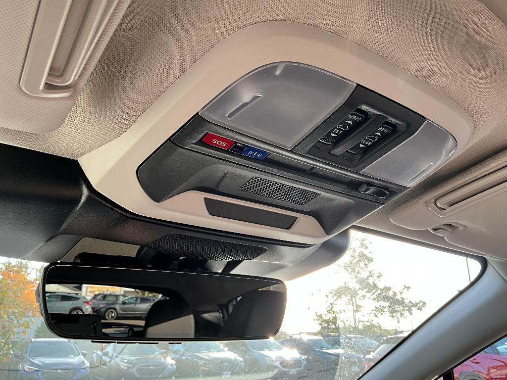 new 2026 Subaru Crosstrek car, priced at $32,601