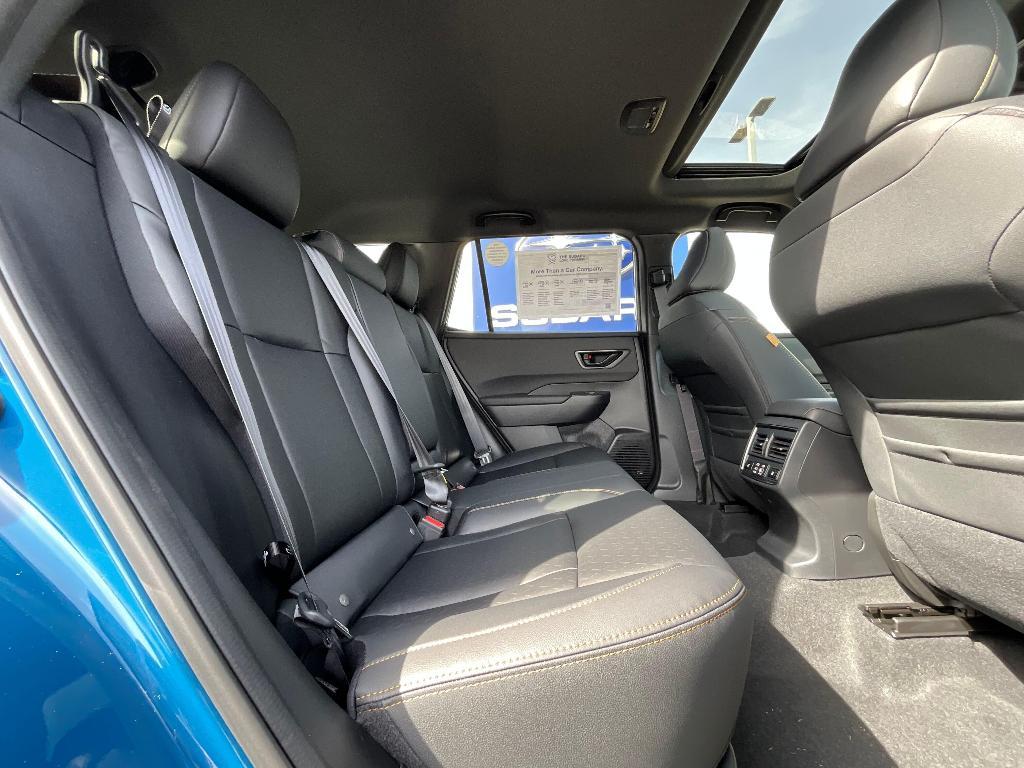 new 2026 Subaru Outback car, priced at $46,345