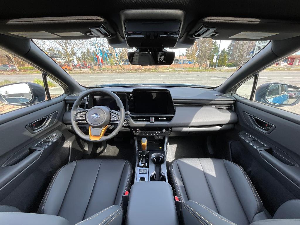 new 2026 Subaru Outback car, priced at $46,345