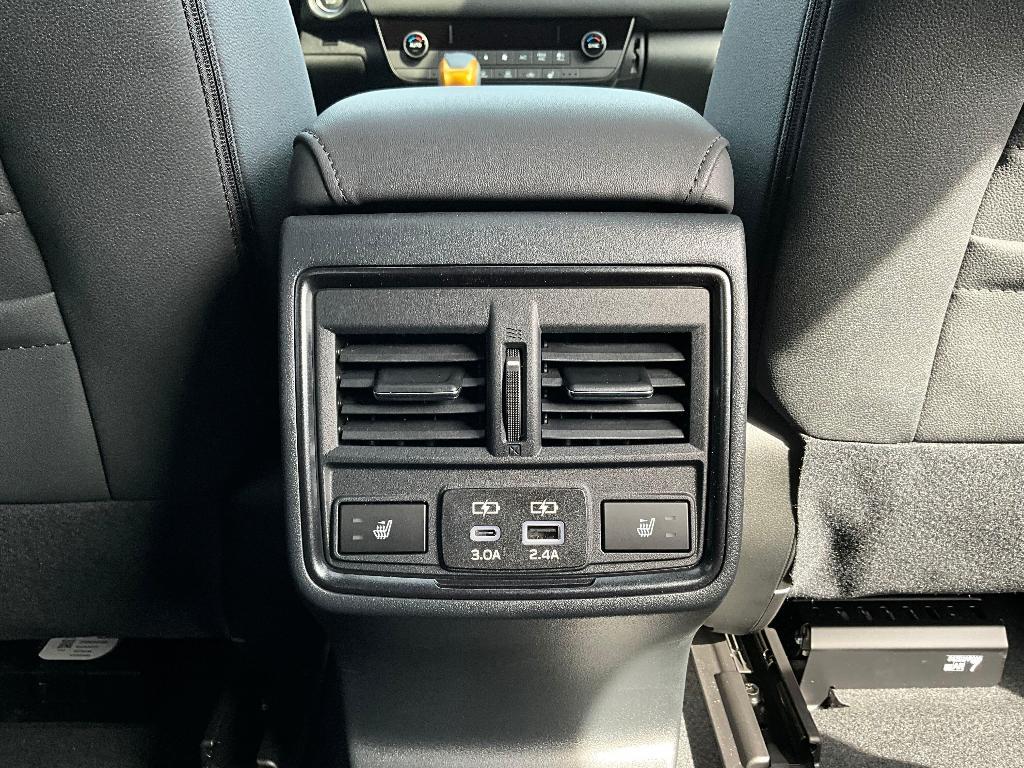 new 2026 Subaru Outback car, priced at $46,345