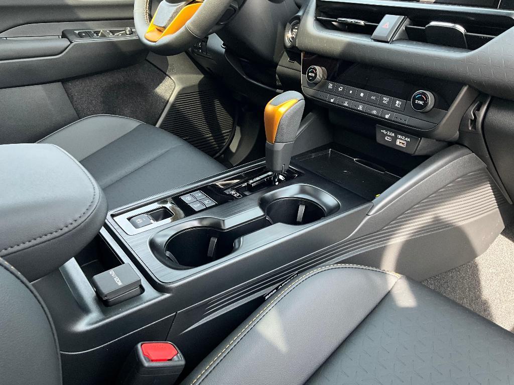 new 2026 Subaru Outback car, priced at $46,345