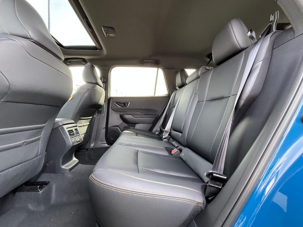 new 2026 Subaru Outback car, priced at $46,345