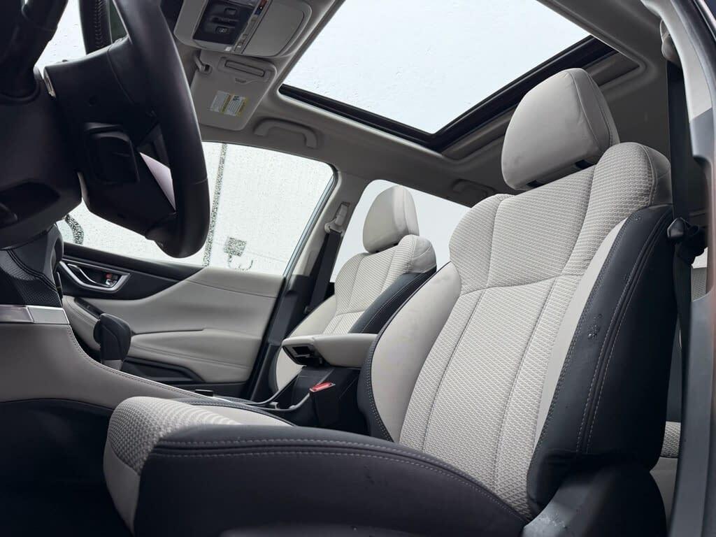 used 2024 Subaru Forester car, priced at $28,972