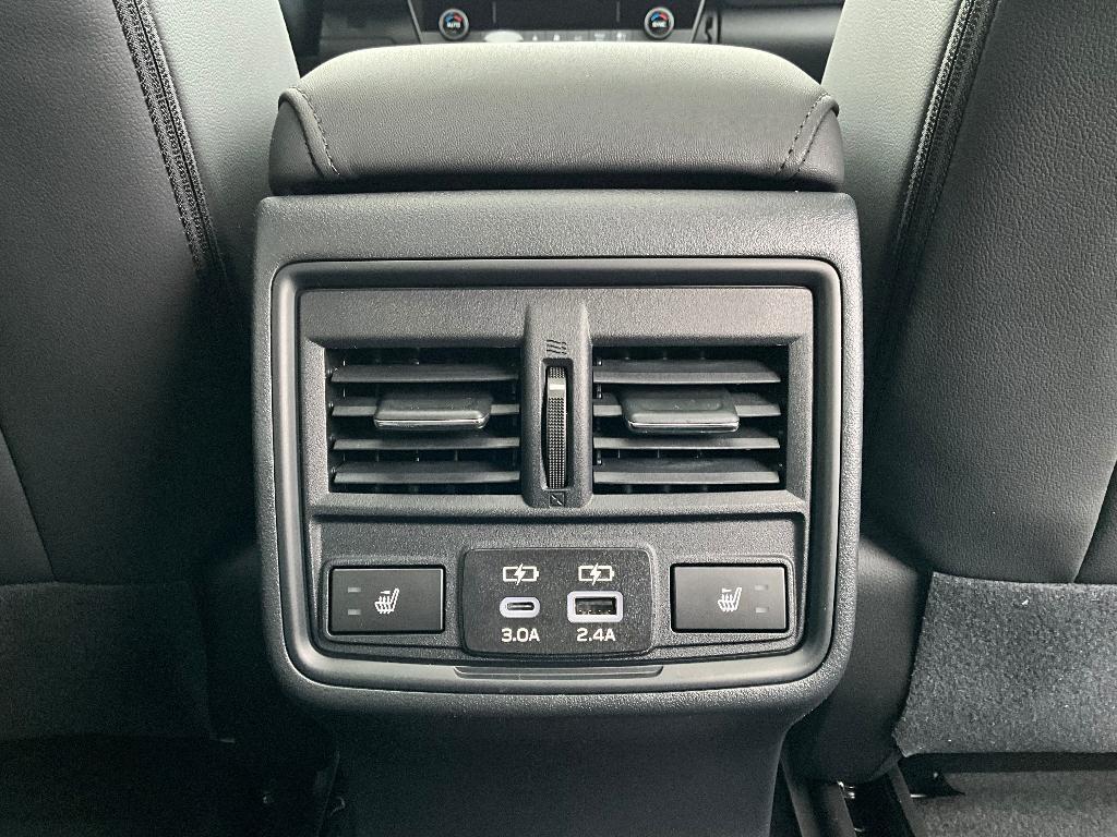 new 2026 Subaru Outback car, priced at $44,118