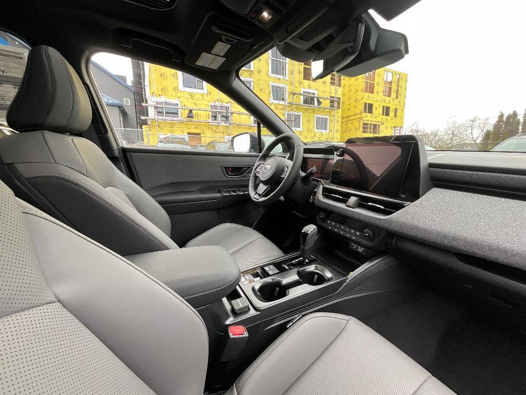 new 2026 Subaru Outback car, priced at $44,118