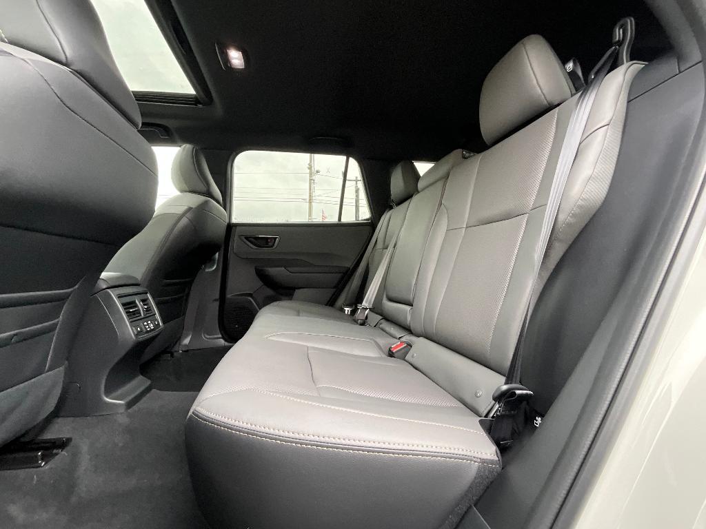 new 2026 Subaru Outback car, priced at $44,118