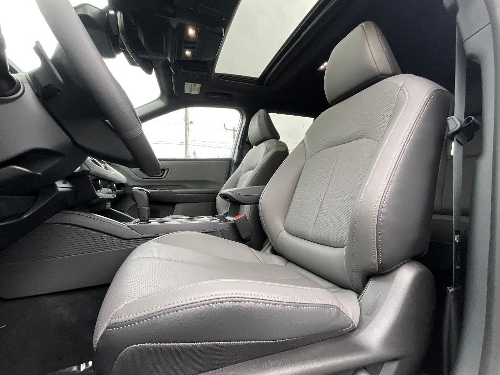 new 2026 Subaru Outback car, priced at $44,118