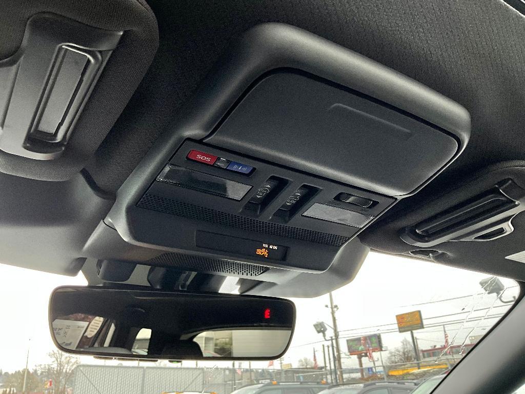 new 2026 Subaru Outback car, priced at $44,118