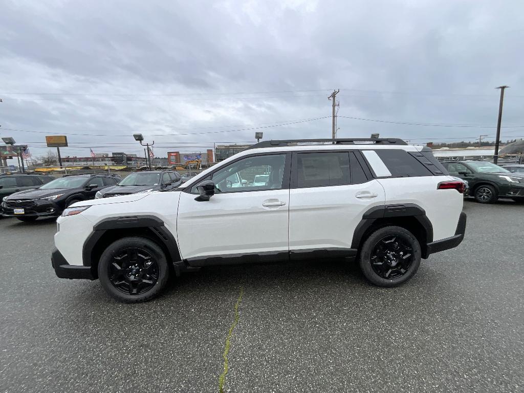 new 2026 Subaru Outback car, priced at $44,118