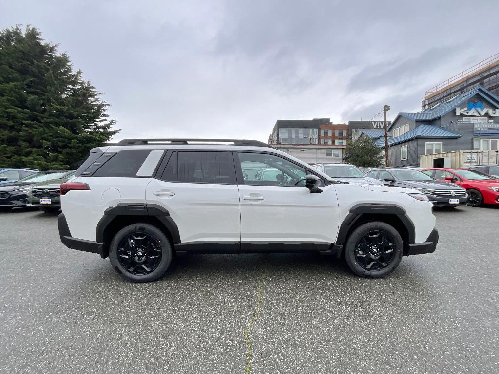 new 2026 Subaru Outback car, priced at $44,118