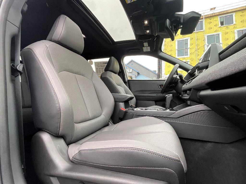 new 2026 Subaru Outback car, priced at $44,118