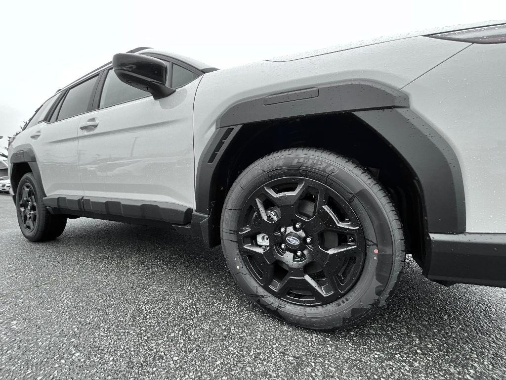 new 2026 Subaru Outback car, priced at $44,118