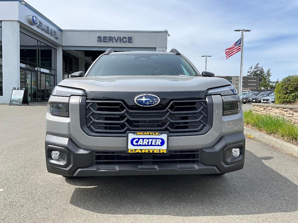 new 2026 Subaru Outback car, priced at $47,746