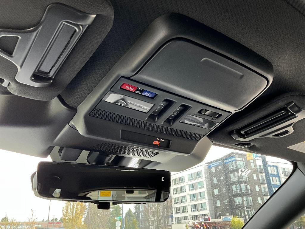 new 2026 Subaru Outback car, priced at $47,746