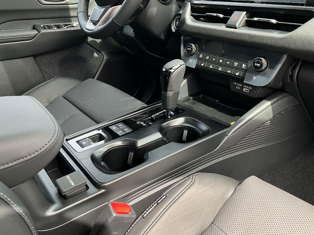 new 2026 Subaru Outback car, priced at $47,746